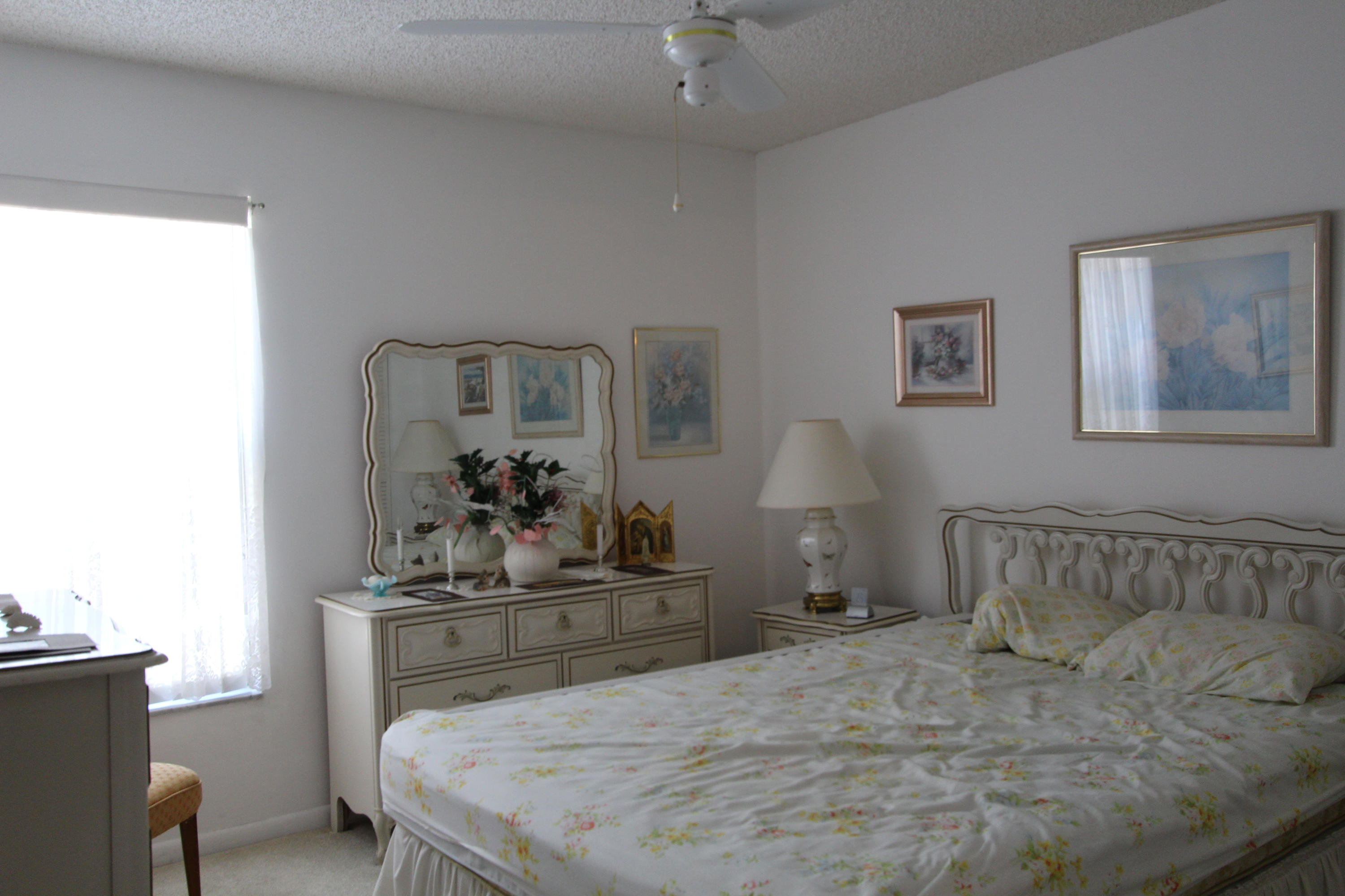 23349 Lago Mar Circle Boca Raton, FL 33433 - Photo 11 of 23 third bedroom