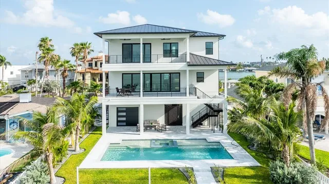 $17,000 | 820 Bay Point Drive, Madeira Beach, FL 33708