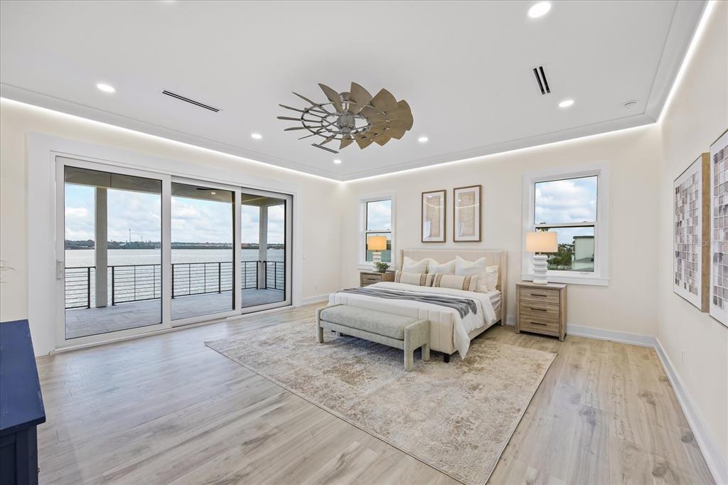 820 Bay Point Drive Madeira Beach, FL 33708 - Photo 38 of 93