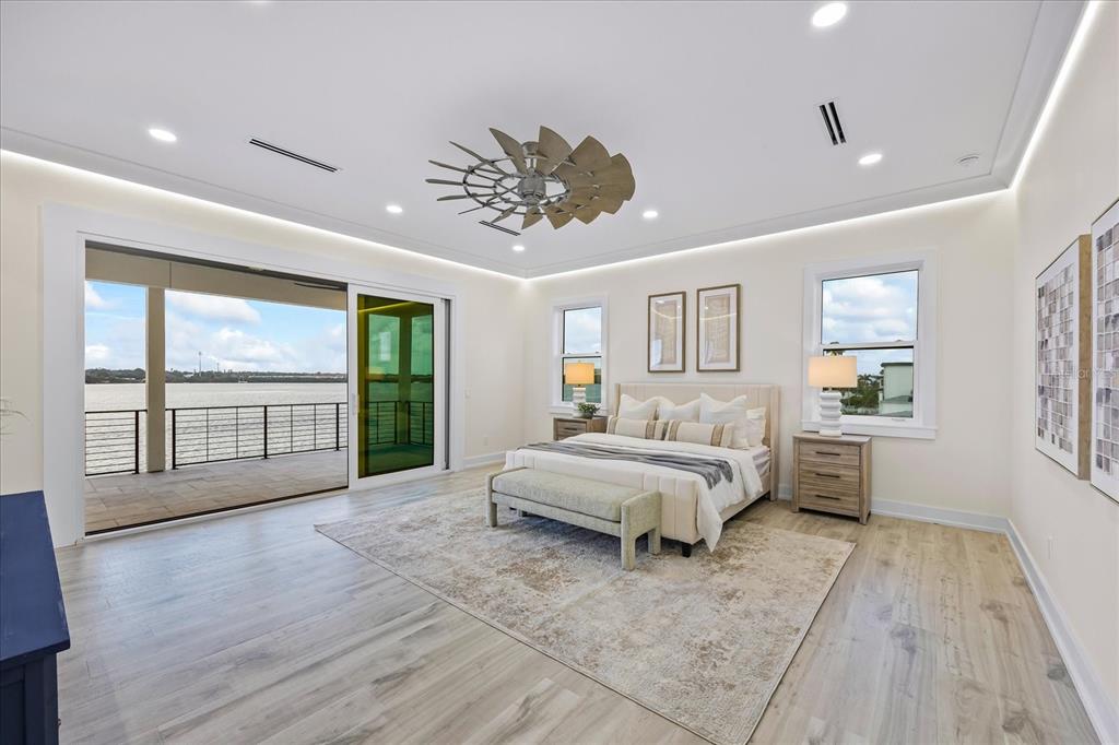 820 Bay Point Drive Madeira Beach, FL 33708 - Photo 39 of 93