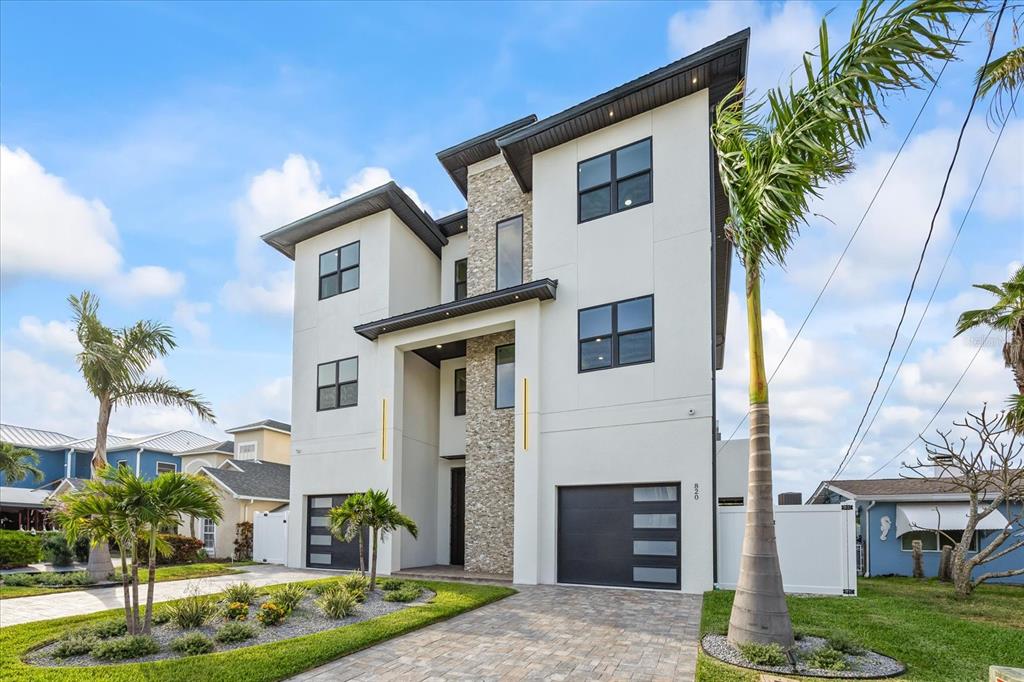 820 Bay Point Drive Madeira Beach, FL 33708 - Photo 5 of 93