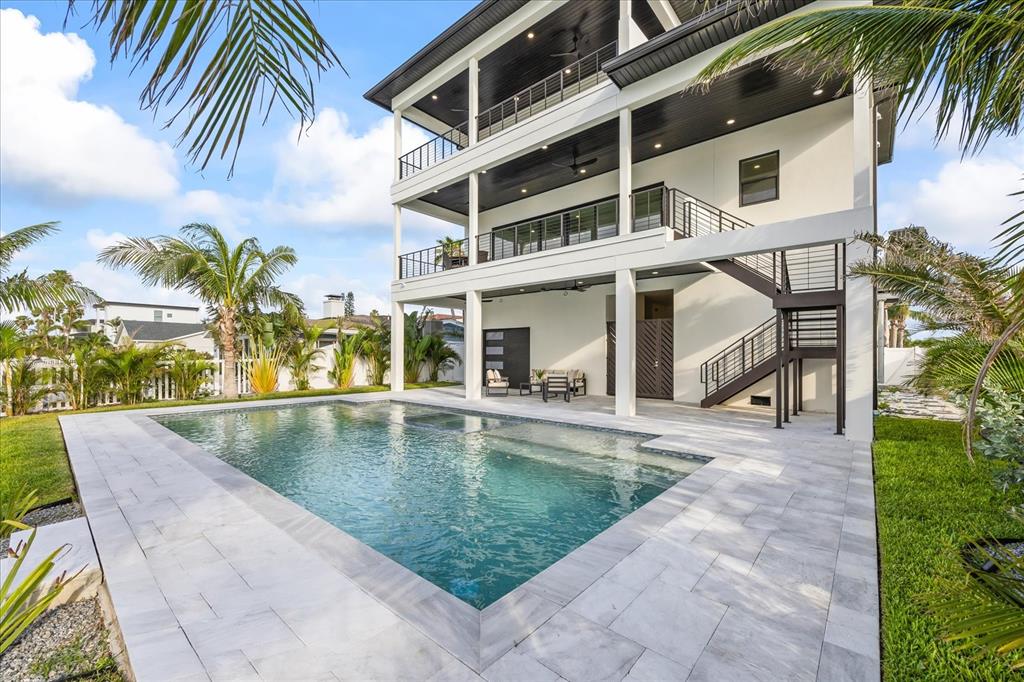 820 Bay Point Drive Madeira Beach, FL 33708 - Photo 68 of 93