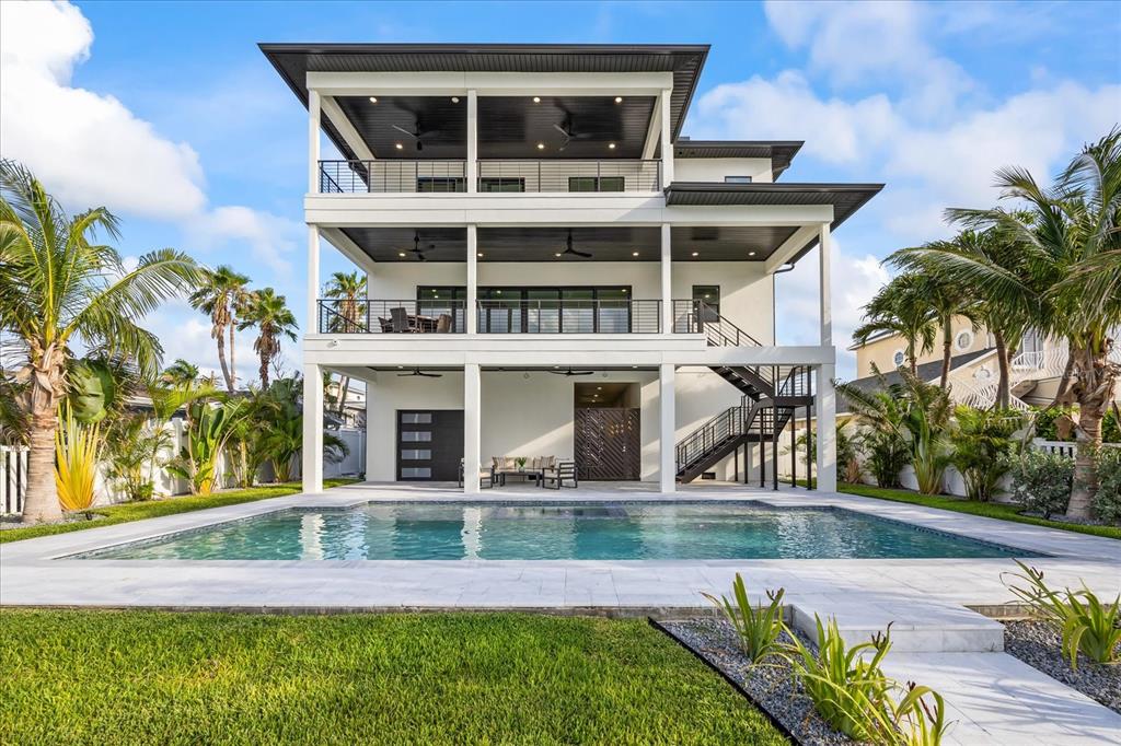 820 Bay Point Drive Madeira Beach, FL 33708 - Photo 69 of 93