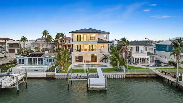 $17,000 | 820 Bay Point Drive, Madeira Beach, FL 33708