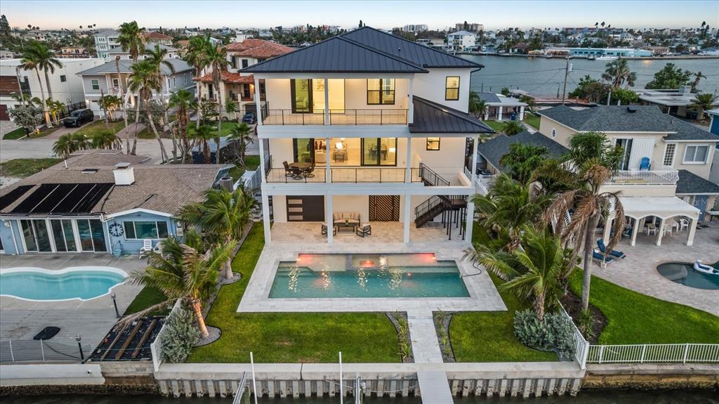 820 Bay Point Drive Madeira Beach, FL 33708 - Photo 78 of 93