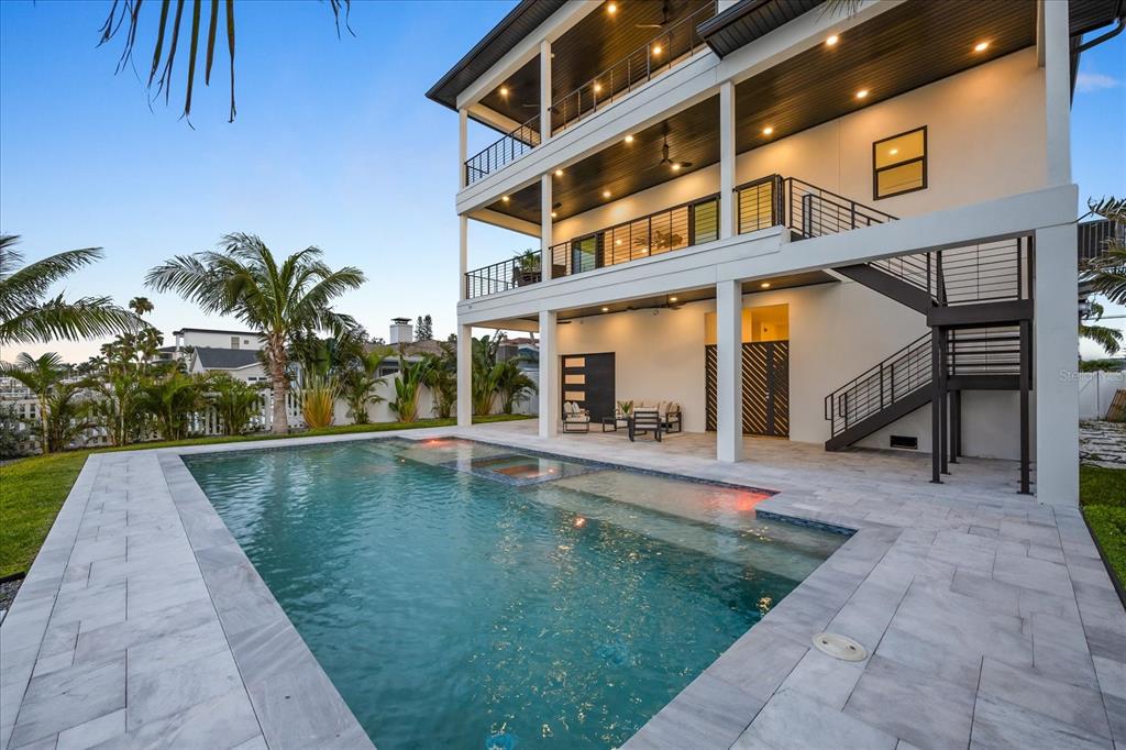 820 Bay Point Drive Madeira Beach, FL 33708 - Photo 81 of 93