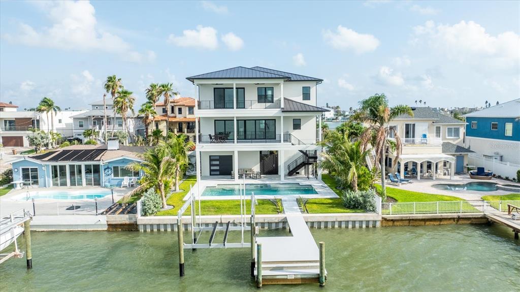 820 Bay Point Drive Madeira Beach, FL 33708 - Photo 88 of 93