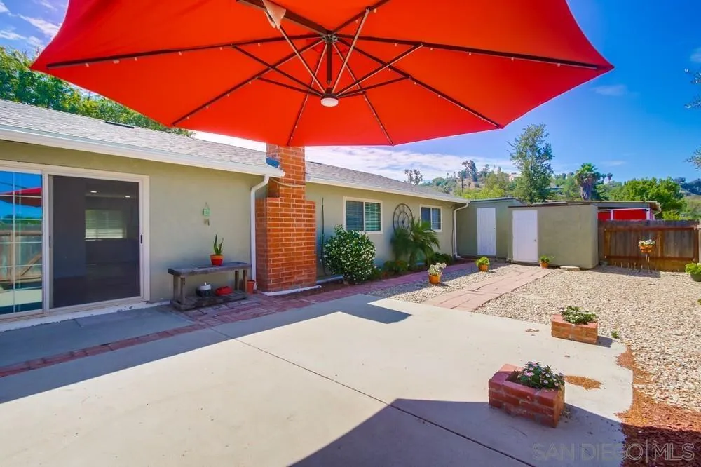 13918 Putney Road Poway, CA 92064 - Photo 32 of 69 Gallery Image 32