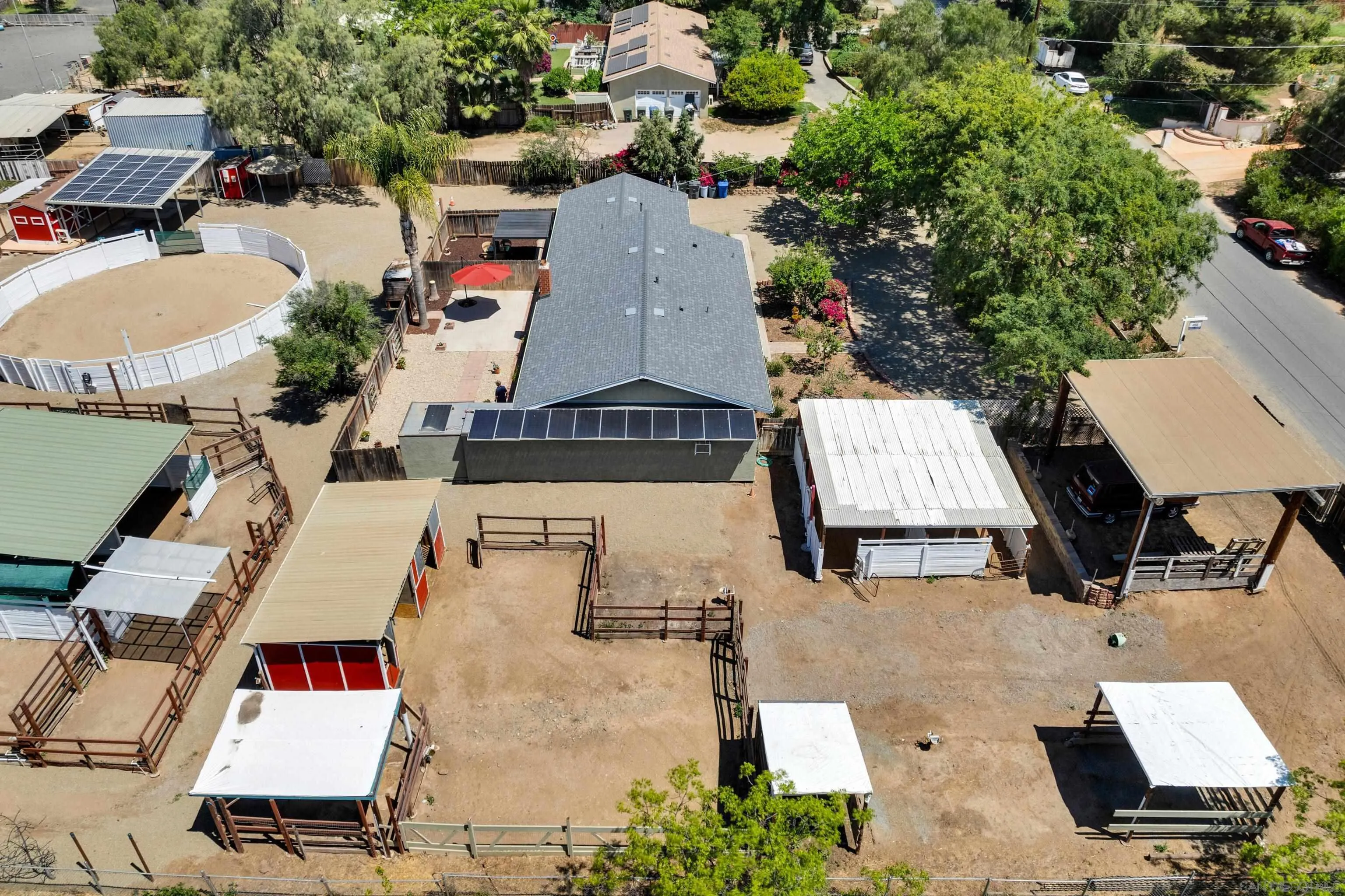 13918 Putney Road Poway, CA 92064 - Photo 57 of 69 Gallery Image 57
