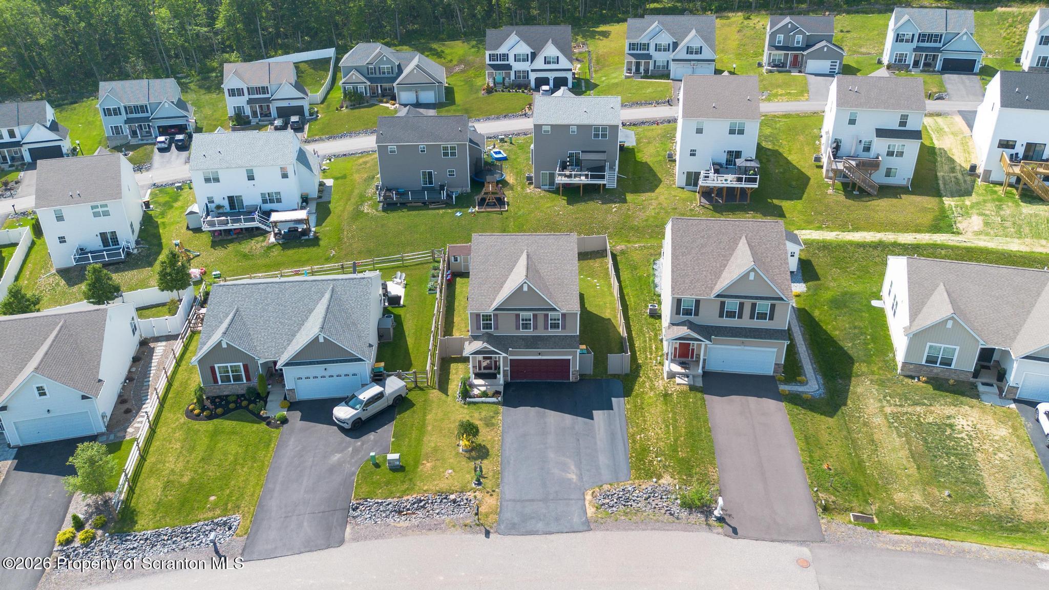 724 Quarry Road Drums, PA 18222 - Photo 47 of 49 DJI_0061-2