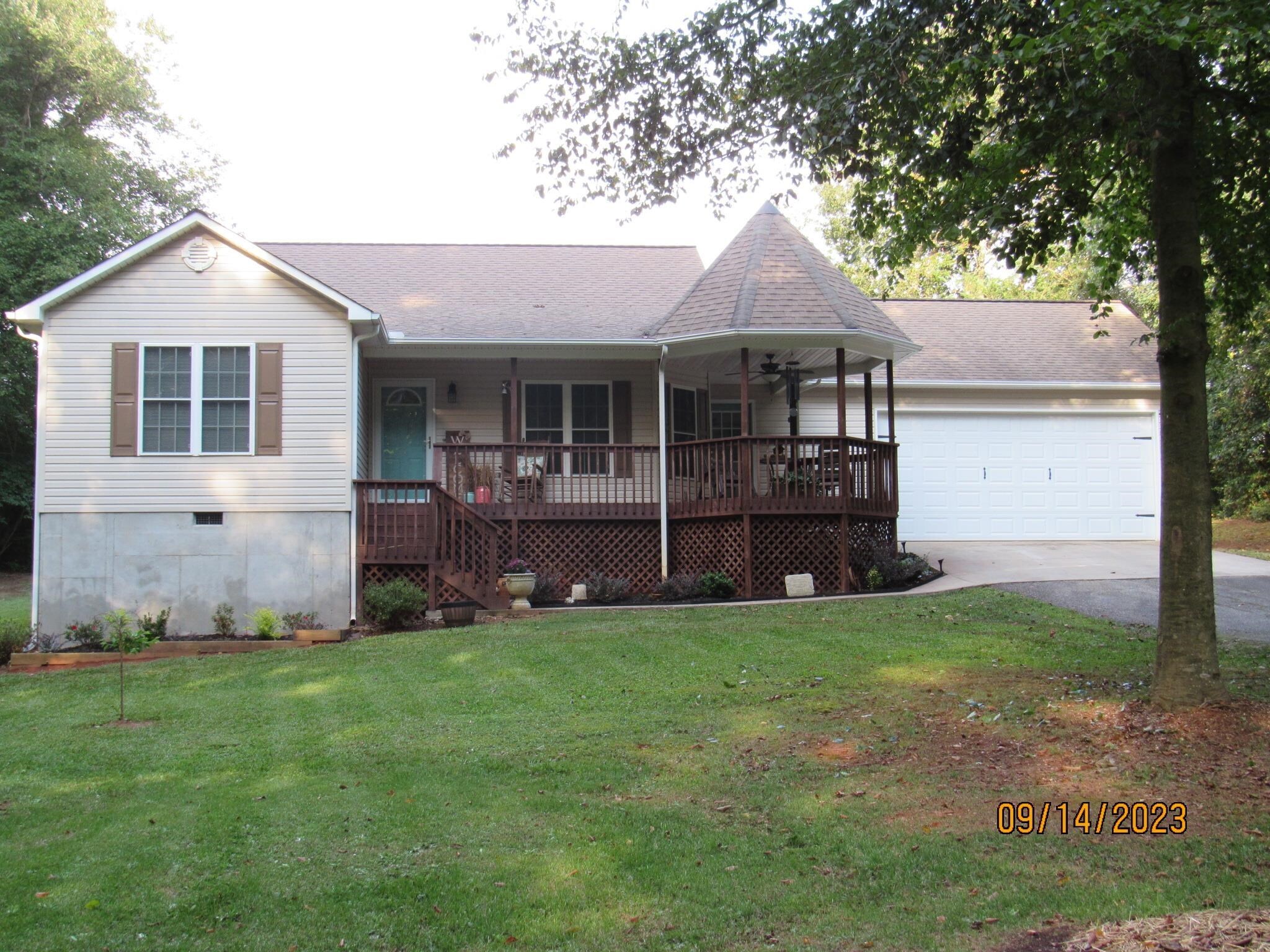 2031 Level Grove Road Cornelia, GA 30531 - Photo 1 of 1 Gallery Image 1