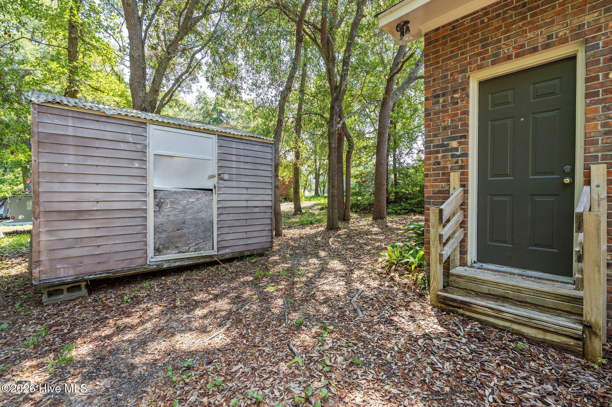 314 Golden Road Wilmington, NC 28409 - Photo 36 of 64 Gallery Image 36