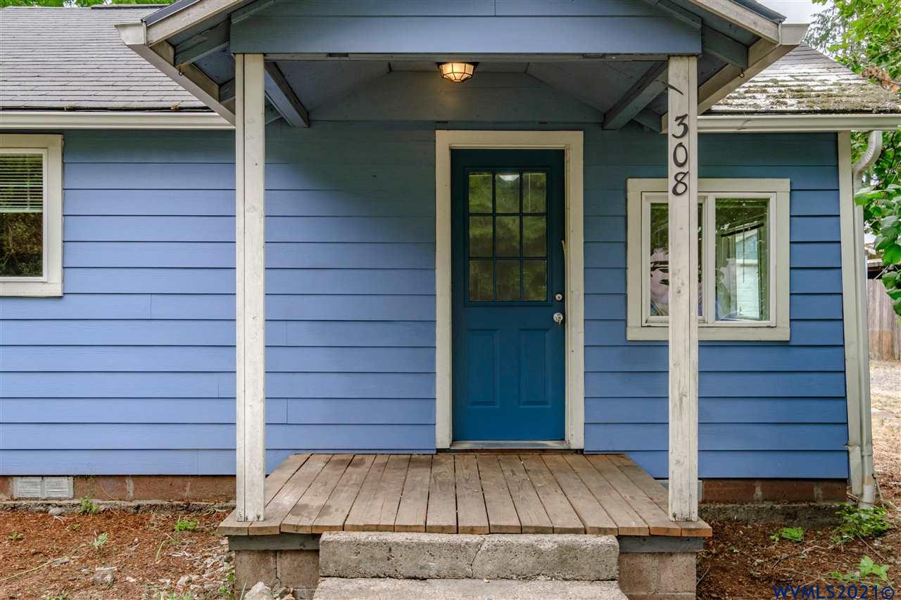 1308 Clark Mill Road Sweet Home, OR 97386 - Photo 3 of 36 Gallery Image 3