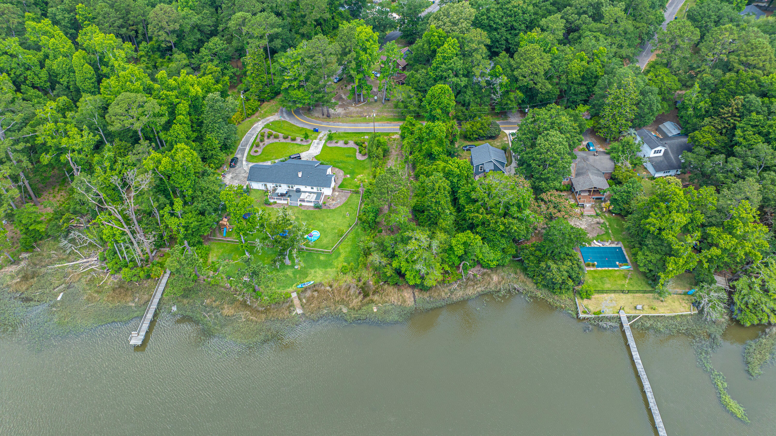 6076 Overlook Road Johns Island, SC 29455 - Photo 37 of 50 6076OverlookRd037