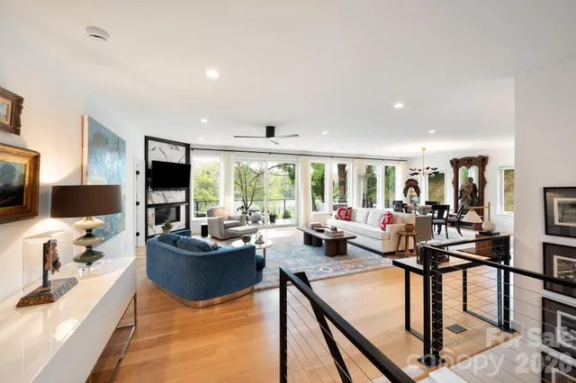 $1,497,000 | 8 Midland Drive, Asheville, NC 28804