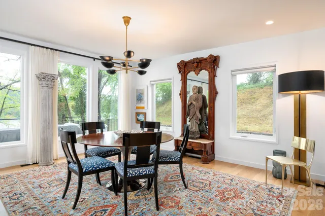 $1,497,000 | 8 Midland Drive, Asheville, NC 28804