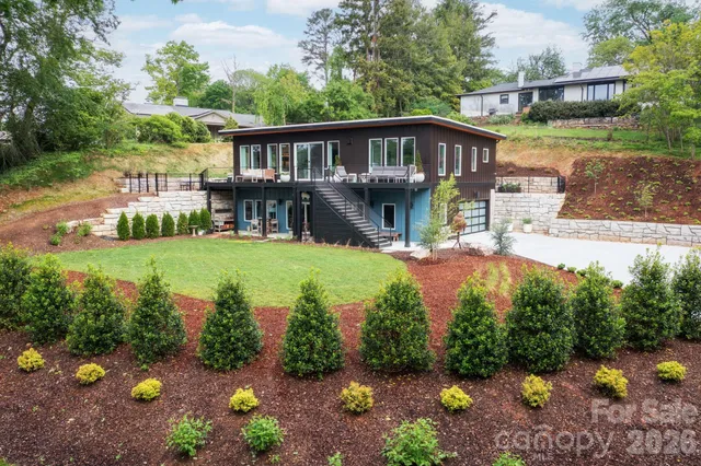 $1,497,000 | 8 Midland Drive, Asheville, NC 28804