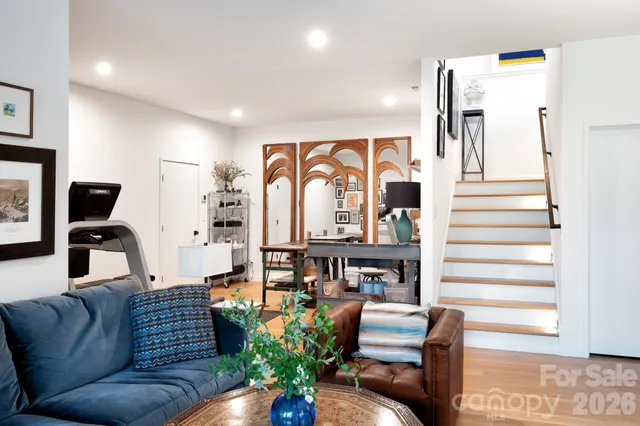 $1,497,000 | 8 Midland Drive, Asheville, NC 28804