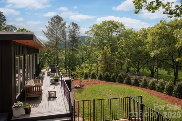 $1,497,000 | 8 Midland Drive, Asheville, NC 28804
