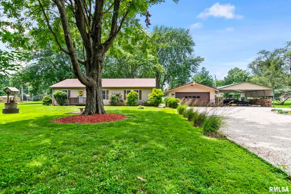 $220,000 | 6175 Crows Mill Lane, Springfield, IL 62712