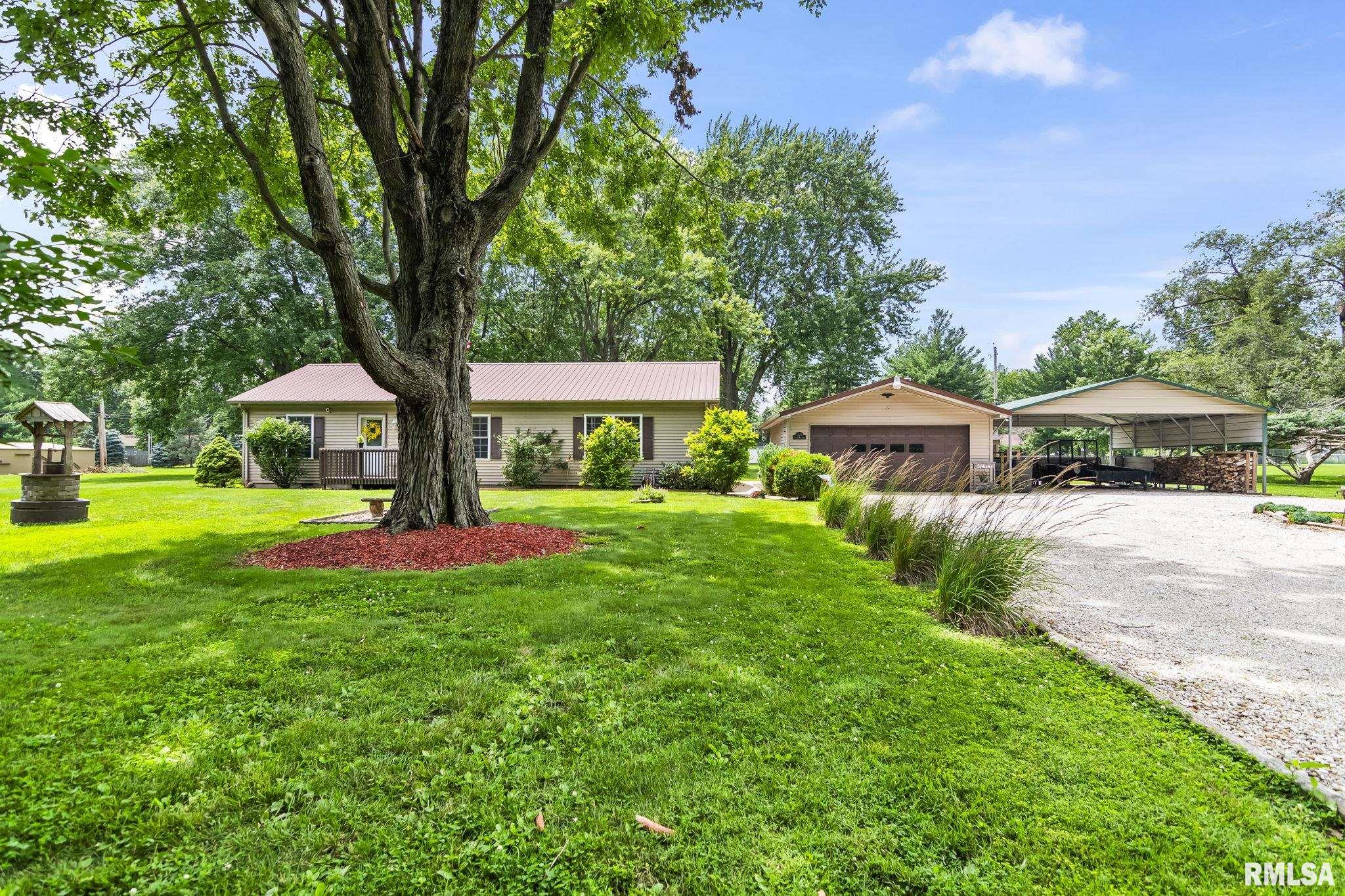 6175 Crows Mill Lane Springfield, IL 62712 - Photo 1 of 34