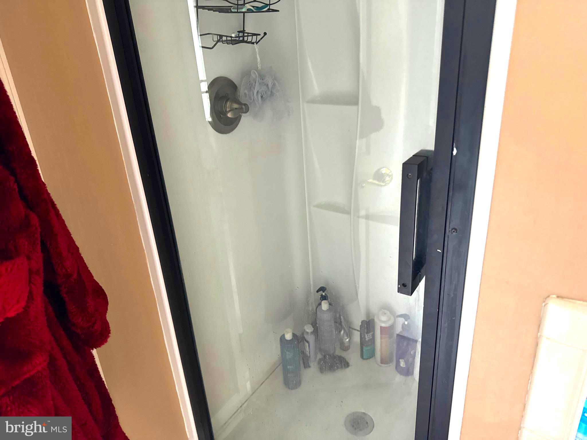 9348 Creekview Drive Laurel, MD 20708 - Photo 36 of 58 SHOWER PICTURE