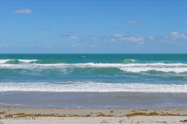 $739,000 | 1177 North Hwy A1A, Unit 202, Indialantic, FL 32903