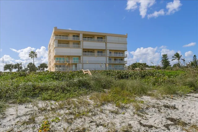 $739,000 | 1177 North Hwy A1A, Unit 202, Indialantic, FL 32903