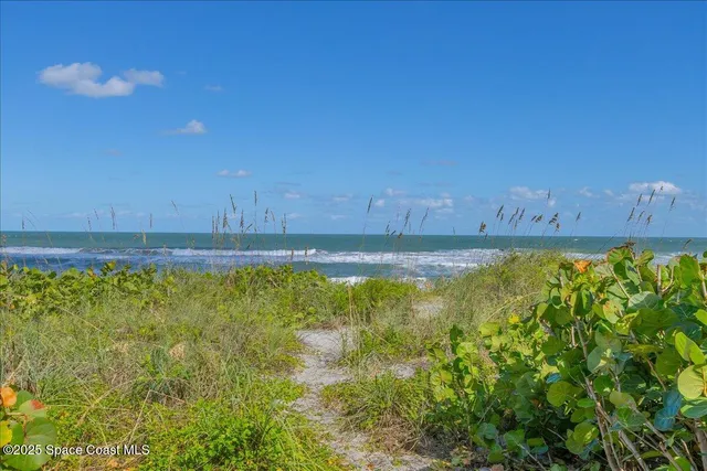 $739,000 | 1177 North Hwy A1A, Unit 202, Indialantic, FL 32903