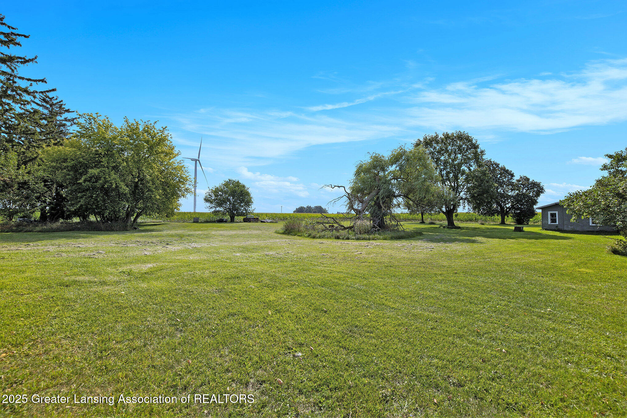 611 South Wisner Road Ithaca, MI 48847 - Photo 29 of 35 21