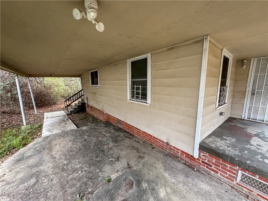 702 Bibb Street Tuskegee Institute, AL 36088 - Photo 6 of 20 Gallery Image 6