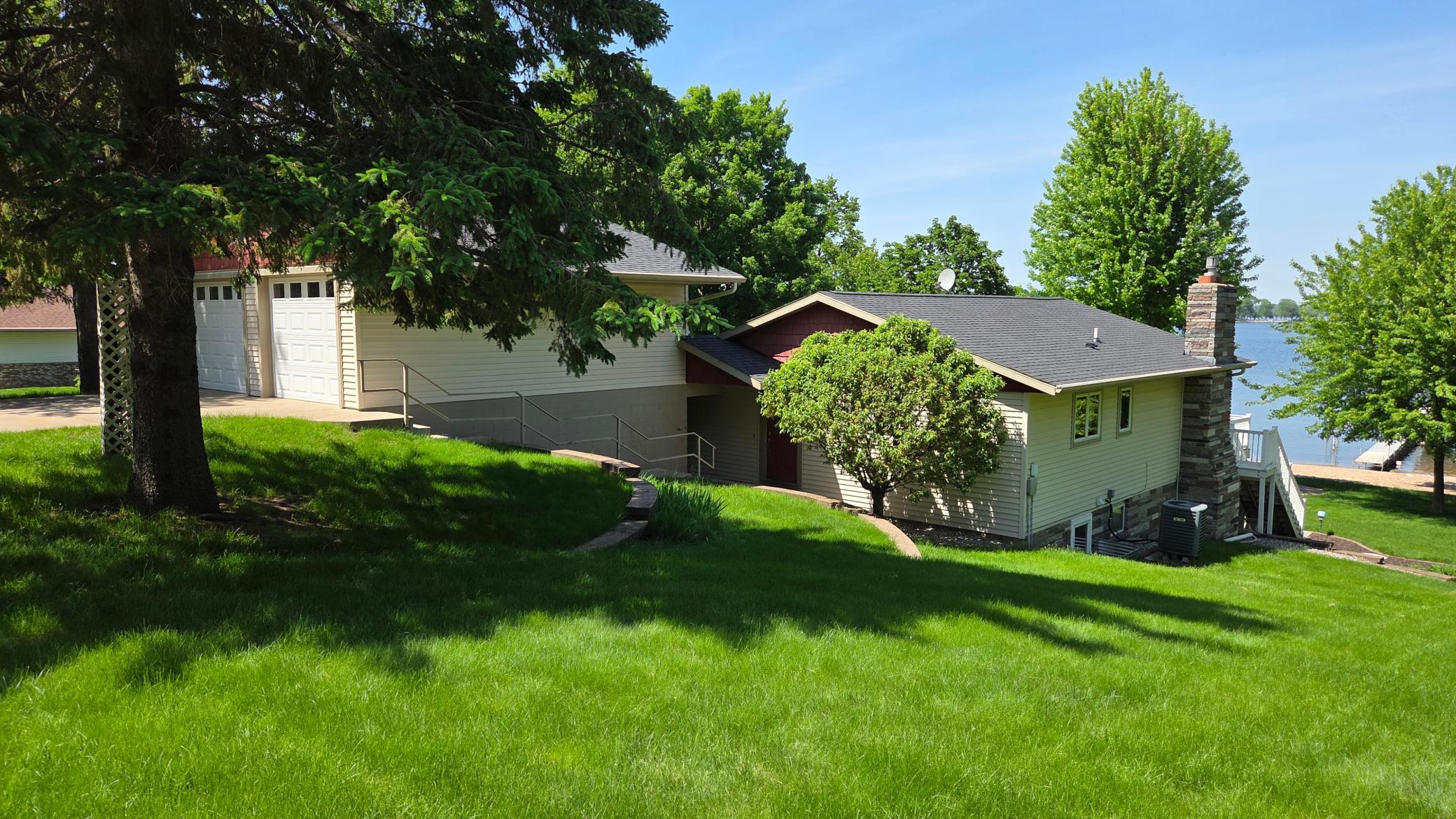 24812 Crescent View Road Paynesville, MN 56362 - Photo 8 of 50