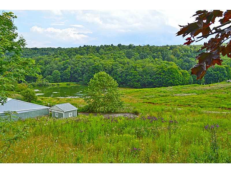 345-lot B Cummings Road Acme, PA 15610 - Photo 1 of 13 Land/Lot.