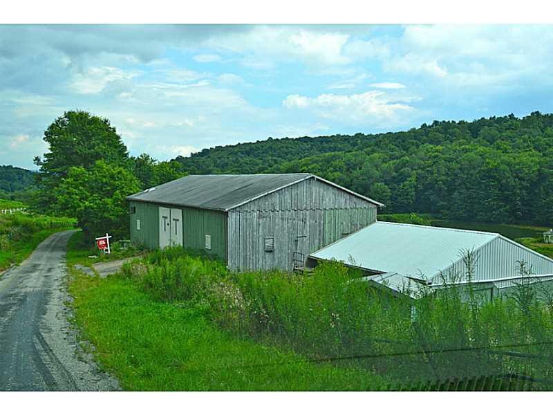 345-lot B Cummings Road Acme, PA 15610 - Photo 2 of 13 Stable/Barn.