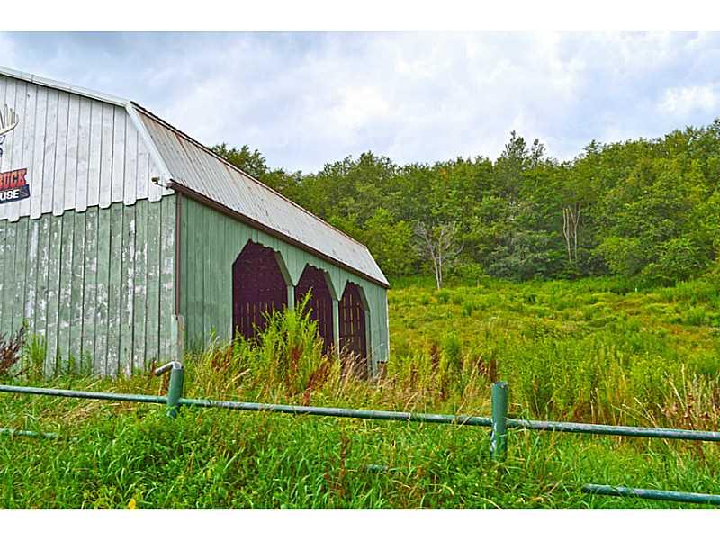345-lot B Cummings Road Acme, PA 15610 - Photo 3 of 13 Stable/Barn.