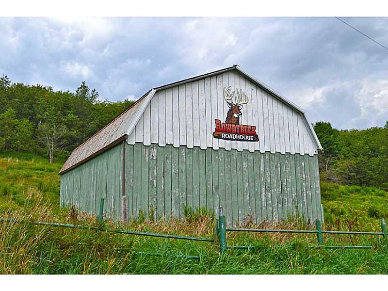 345-lot B Cummings Road Acme, PA 15610 - Photo 4 of 13 Stable/Barn.
