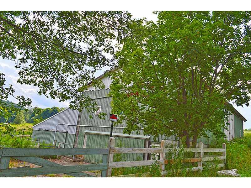 345-lot B Cummings Road Acme, PA 15610 - Photo 5 of 13 Stable/Barn.