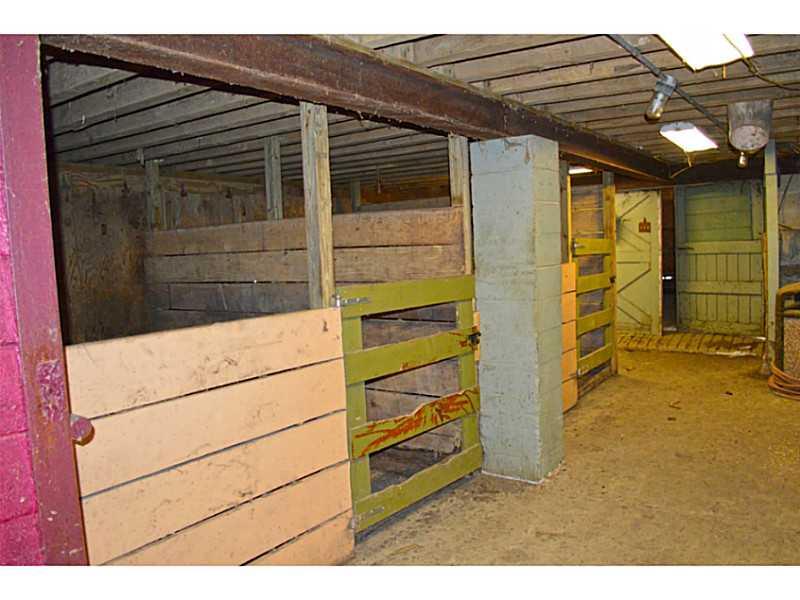 345-lot B Cummings Road Acme, PA 15610 - Photo 7 of 13 Stable/Barn.