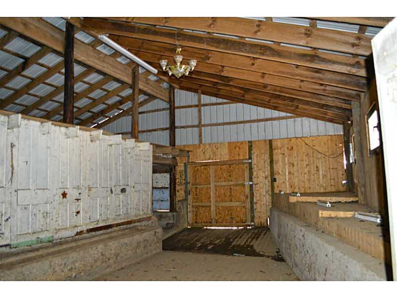 345-lot B Cummings Road Acme, PA 15610 - Photo 8 of 13 Stable/Barn.