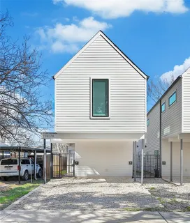 $425,000 | 7407 Rusk Street, Unit A, Houston, TX 77011