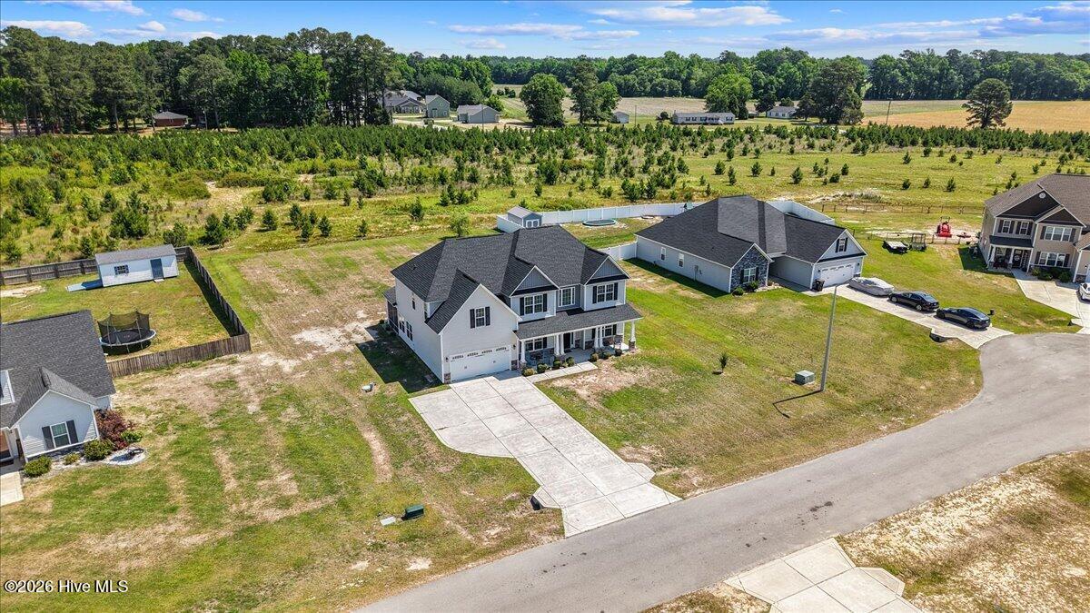 107 Ripken Court Goldsboro, NC 27530 - Photo 49 of 51 17-107 Ripken Ct-17