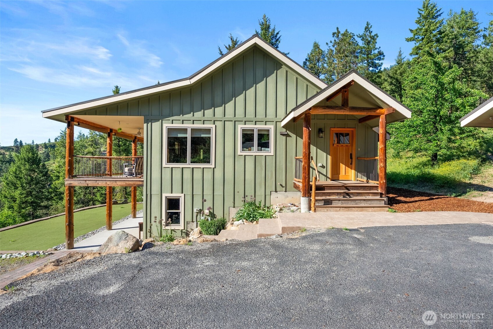 4759 Sky Meadows Road Cashmere, WA 98815 - Photo 8 of 40 Gallery Image 8