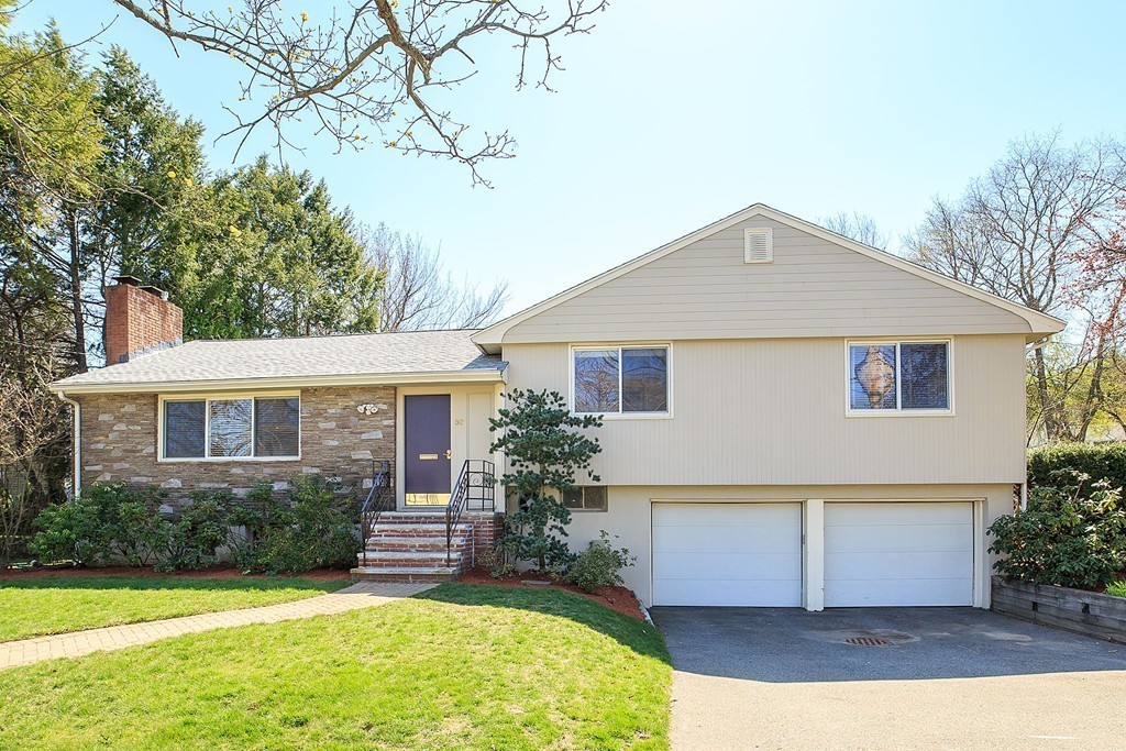 89 Redwood Road Newton, MA 02459 - Photo 24 of 28