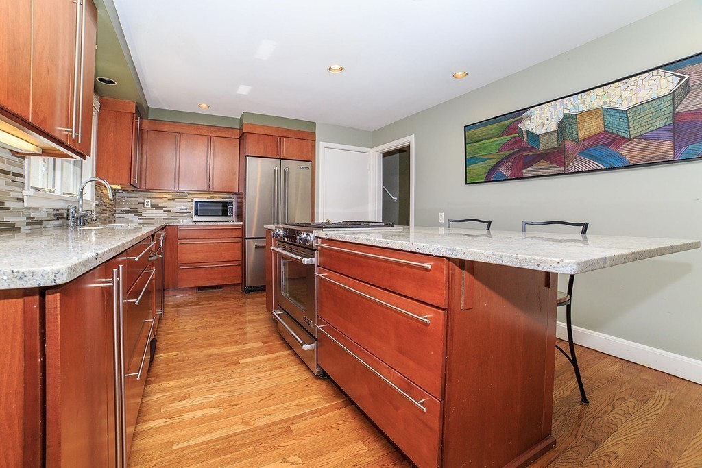 89 Redwood Road Newton, MA 02459 - Photo 25 of 28
