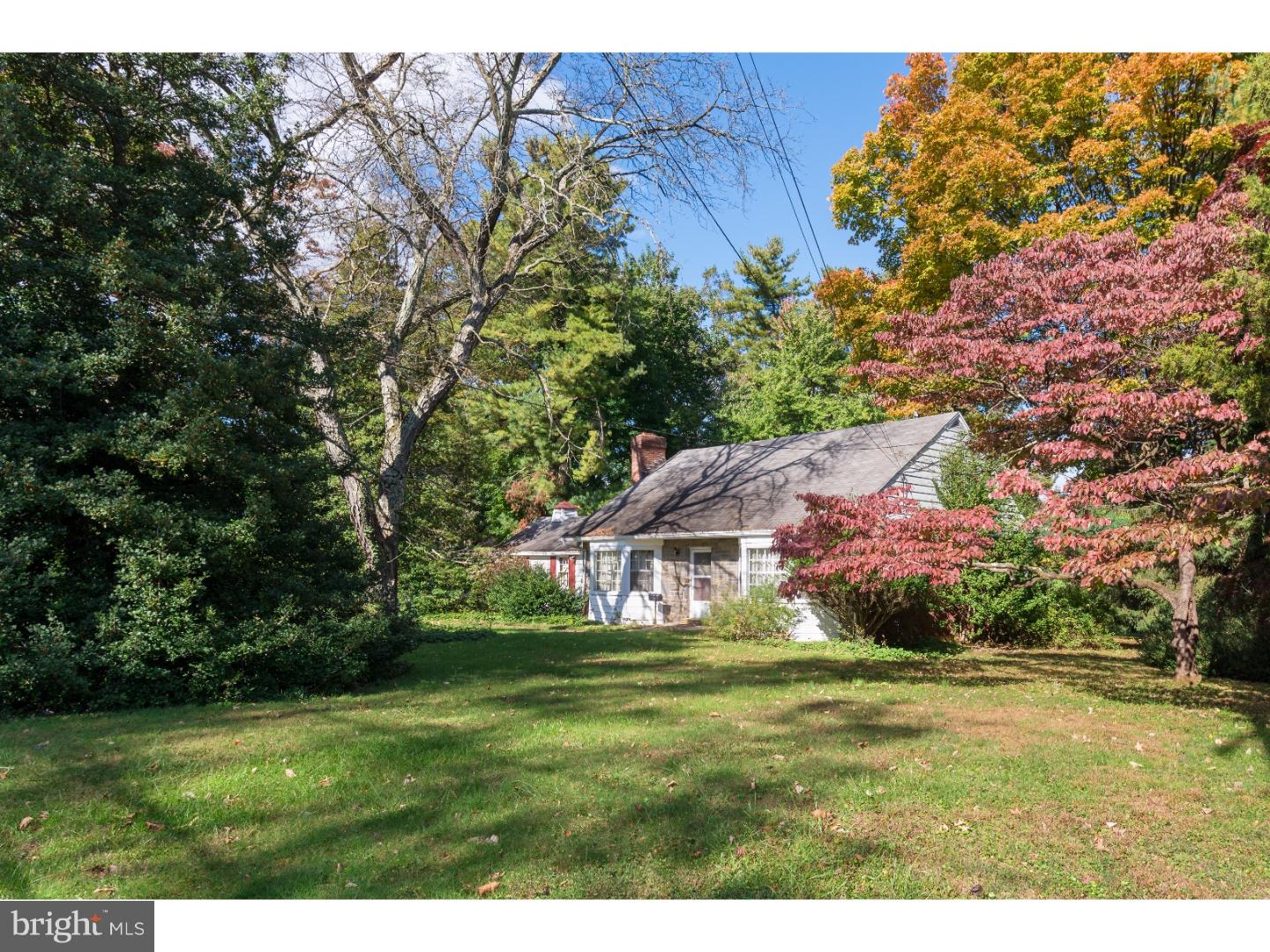 532 Conestoga Road Berwyn, PA 19312 - Photo 1 of 23