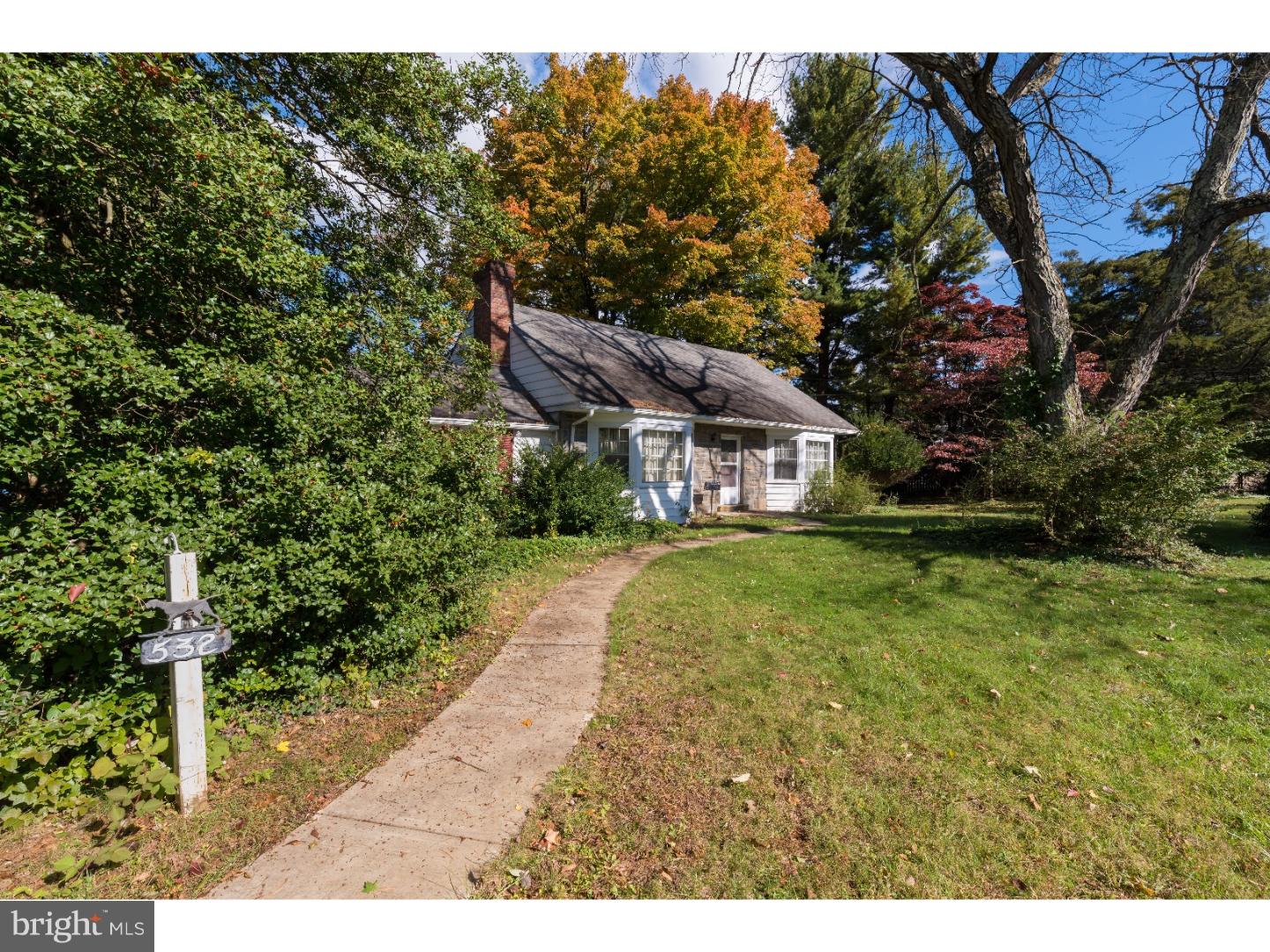 532 Conestoga Road Berwyn, PA 19312 - Photo 23 of 23