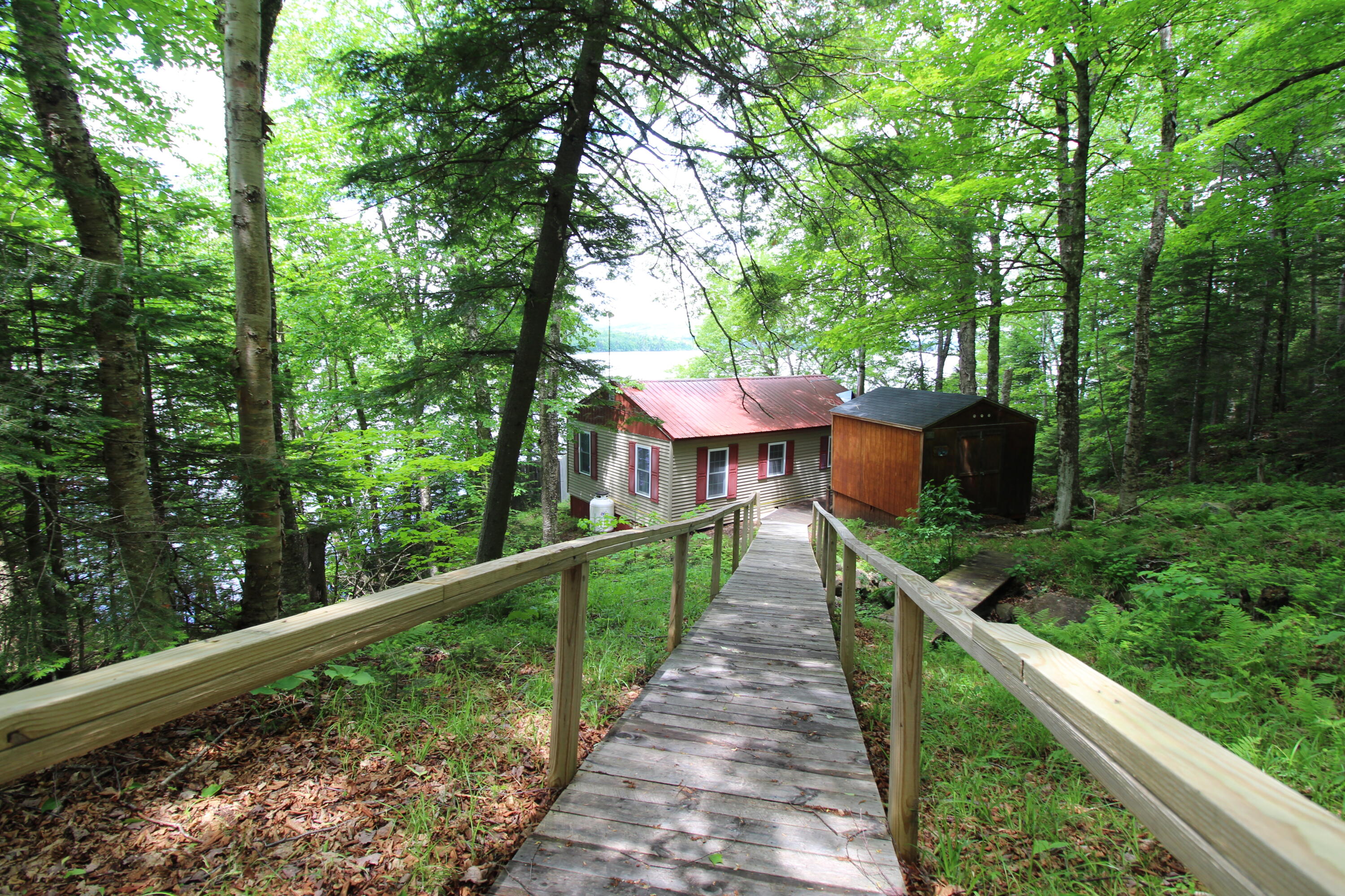 Lot 16.1 Alca Heights Road Oquossoc, ME 04964 - Photo 46 of 48 IMG_5807