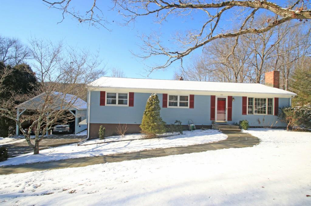 1010 Jeremy Swamp Road Southbury, CT 06488 - Photo 1 of 1 Gallery Image 1
