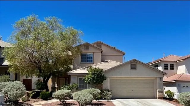 $2,400 | 2455 Silver Sunrise Lane, Henderson, NV 89052