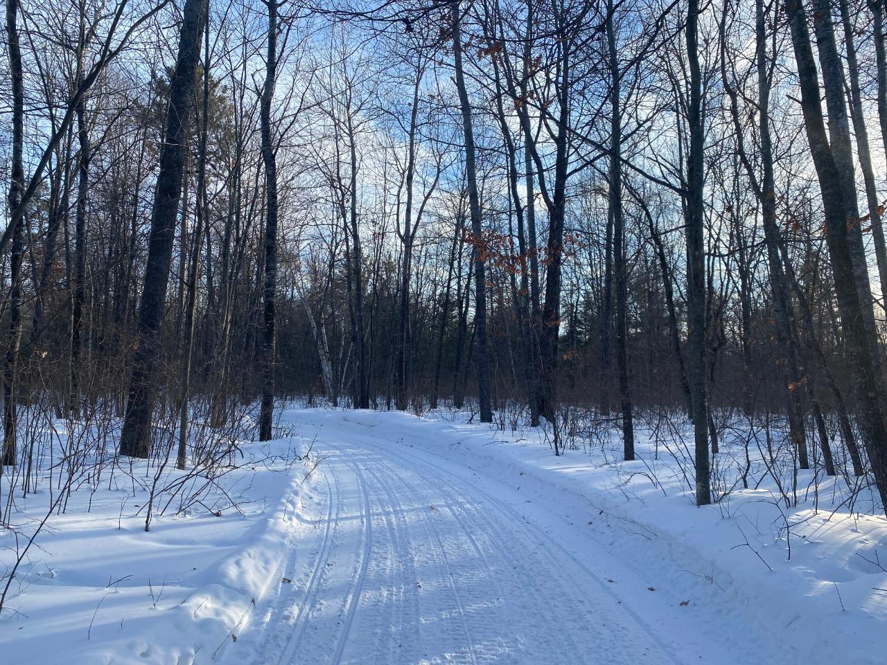 Lot 2 Browns Road Eagle River, WI 54521 - Photo 2 of 3 Gallery Image 2